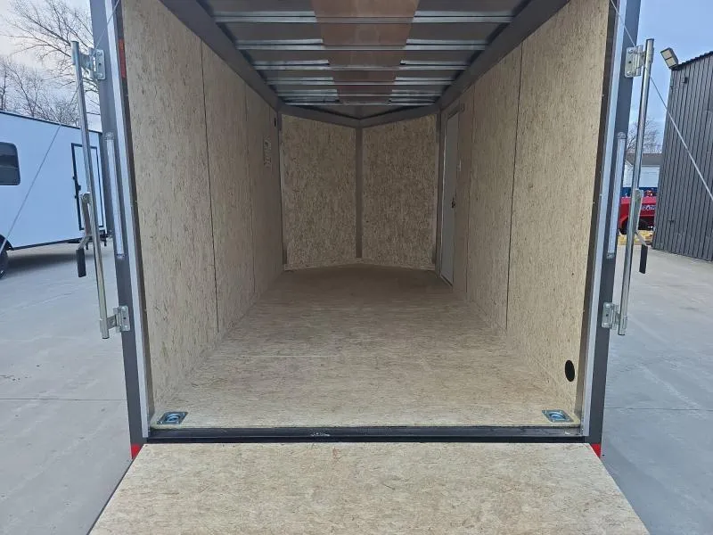 new Cargo (Enclosed) Trailers Formula Trailers  for sale, in West Fargo, ND Thumbnail 8