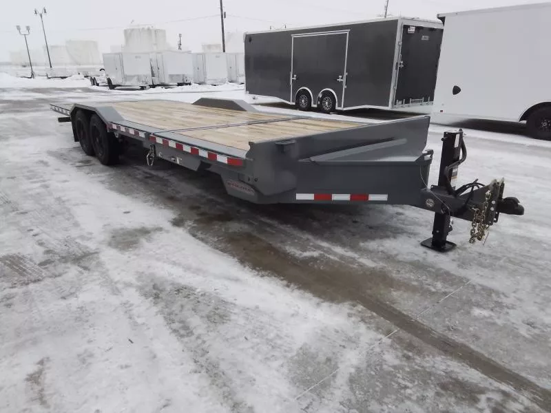 new Equipment / Flatbed Trailers Midsota  for sale, in West Fargo, ND Thumbnail 3