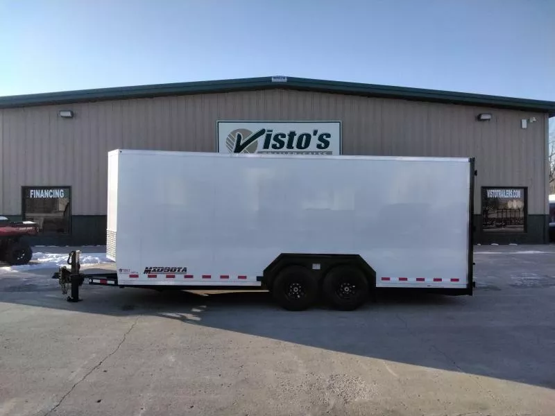 new Equipment / Flatbed Trailers Midsota  for sale, in West Fargo, ND Thumbnail 8