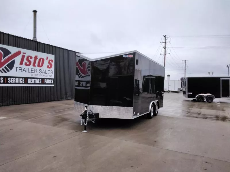 new Cargo (Enclosed) Trailers Bravo Trailers  for sale, in West Fargo, ND image-0