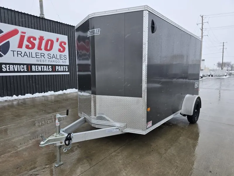 2026 E-Z Hauler
