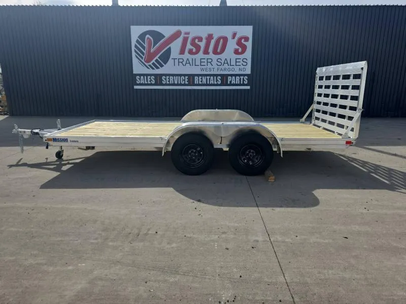 new Utility Trailers Mission  for sale, in West Fargo, ND Thumbnail 7