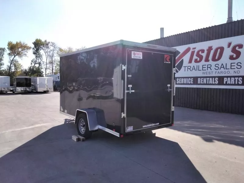 new Cargo (Enclosed) Trailers RC Trailers  for sale, in West Fargo, ND Thumbnail 7