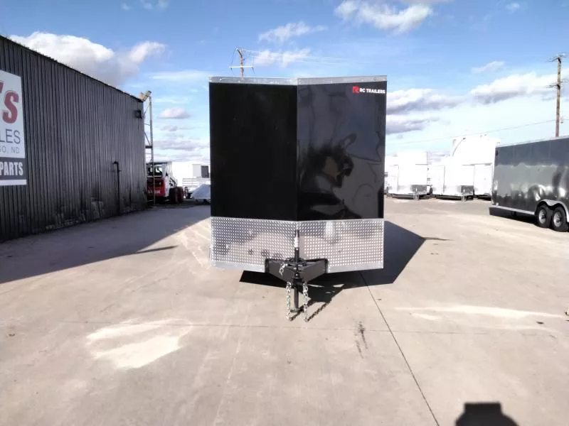 new Cargo (Enclosed) Trailers RC Trailers  for sale, in West Fargo, ND Thumbnail 2