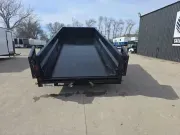 new Dump Trailers Midsota  for sale, in West Fargo, ND Thumbnail 10