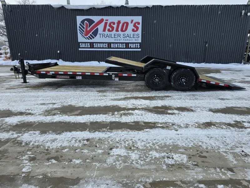 new Equipment / Flatbed Trailers Midsota  for sale, in West Fargo, ND Thumbnail 10