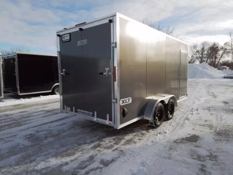 new Cargo (Enclosed) Trailers E-Z Hauler  for sale, in West Fargo, ND Thumbnail 5