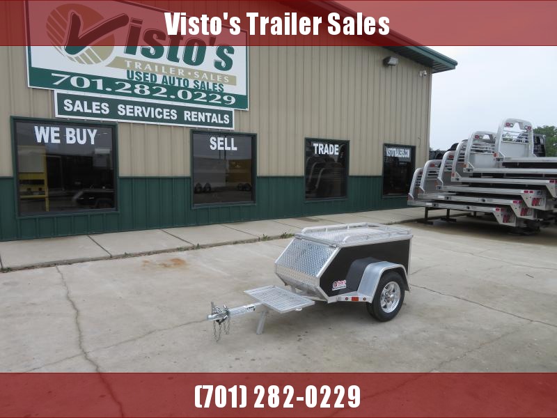 2020 Aluma Tow Behind Motorcycle MCTXL 2020 Aluma Tow Behind Motorcycle MCTXL