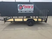 new Utility Trailers Rice Trailers  for sale, in West Fargo, ND Thumbnail 8