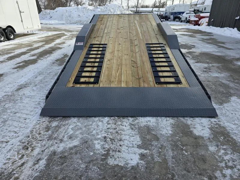 new Equipment / Flatbed Trailers Midsota  for sale, in West Fargo, ND Thumbnail 9