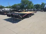 new Equipment / Flatbed Trailers Midsota  for sale, in West Fargo, ND Thumbnail 5