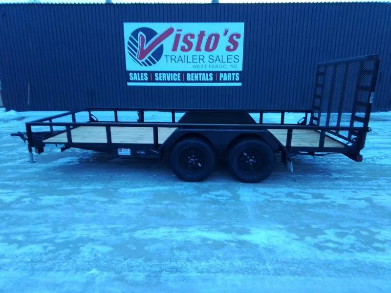 new Utility Trailers Load Trail  for sale, in West Fargo, ND Thumbnail 8