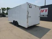 new Cargo (Enclosed) Trailers RC Trailers  for sale, in West Fargo, ND Thumbnail 7