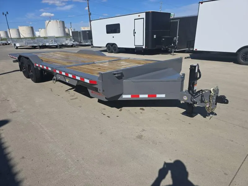 new Equipment / Flatbed Trailers Midsota  for sale, in West Fargo, ND Thumbnail 5