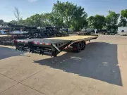 new Equipment / Flatbed Trailers Midsota  for sale, in West Fargo, ND Thumbnail 5