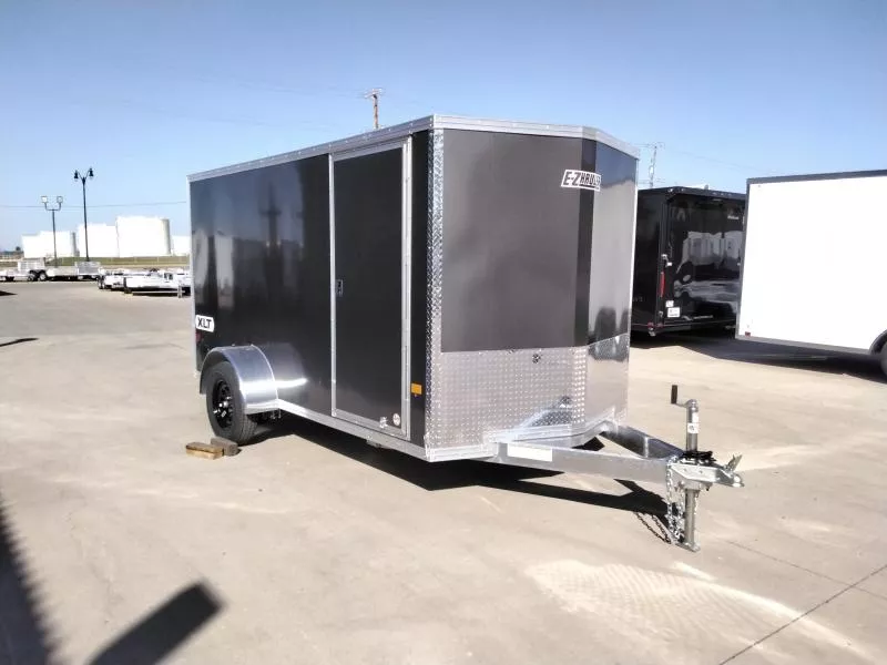 new Cargo (Enclosed) Trailers E-Z Hauler  for sale, in West Fargo, ND Thumbnail 3