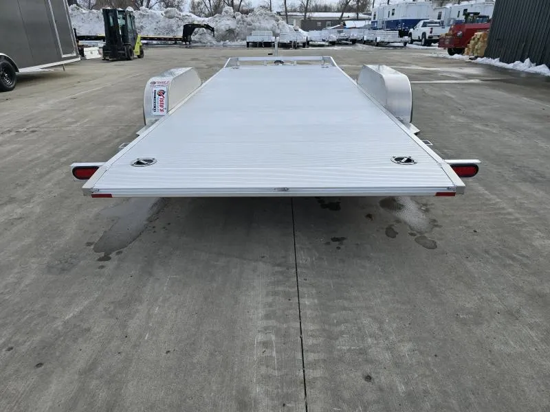 new Utility Trailers Aluma  for sale, in West Fargo, ND Thumbnail 5