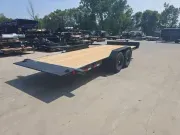 new Equipment / Flatbed Trailers Load Trail  for sale, in West Fargo, ND Thumbnail 5