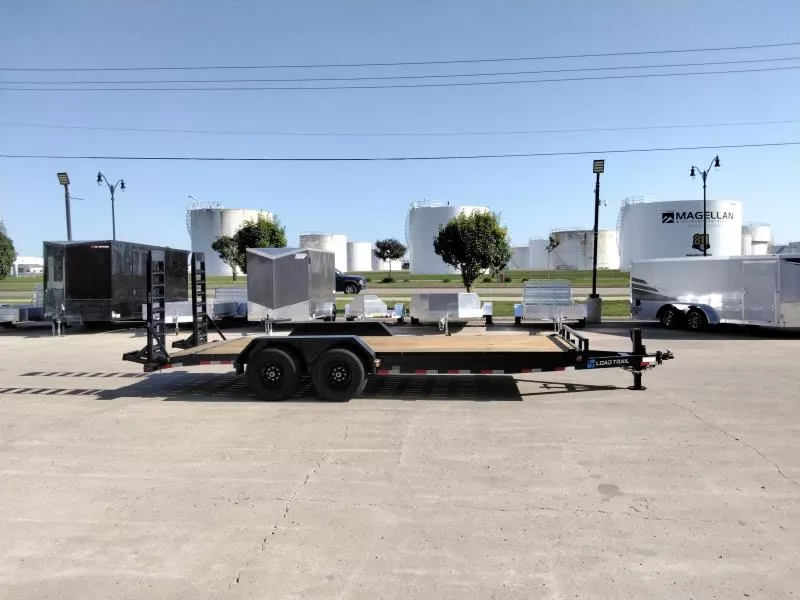 new Equipment / Flatbed Trailers Load Trail  for sale, in West Fargo, ND Thumbnail 4