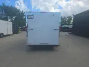 new Cargo (Enclosed) Trailers Cross Trailers  for sale, in West Fargo, ND Thumbnail 6
