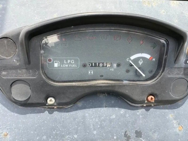 used Equipment / Flatbed Trailers Clark Trailers  for sale, in West Fargo, ND Thumbnail 10