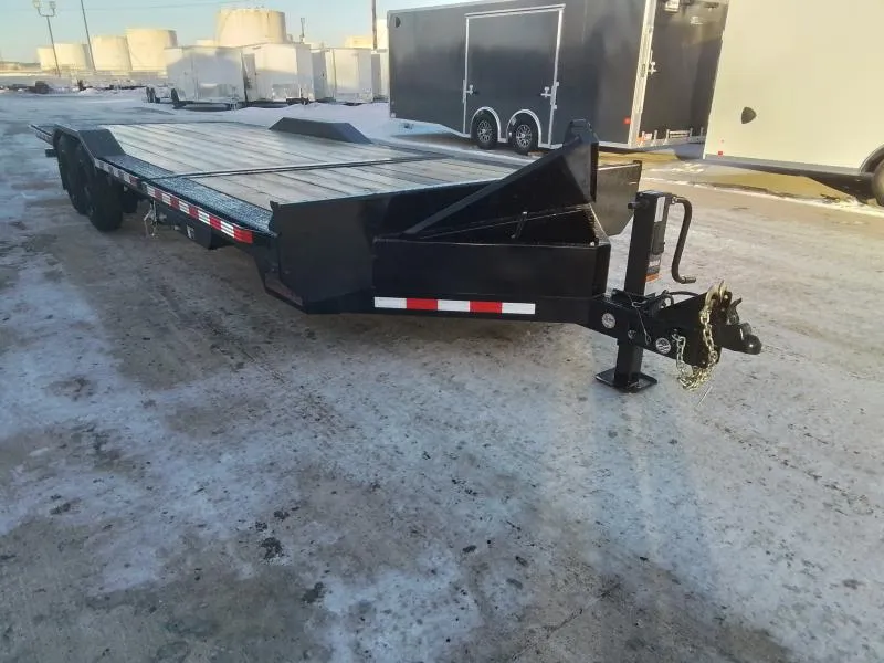 new Equipment / Flatbed Trailers Midsota  for sale, in West Fargo, ND Thumbnail 3