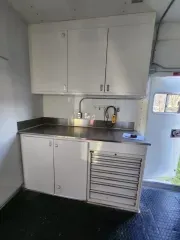 used Cargo (Enclosed) Trailers Featherlite  for sale, in West Fargo, ND Thumbnail 26