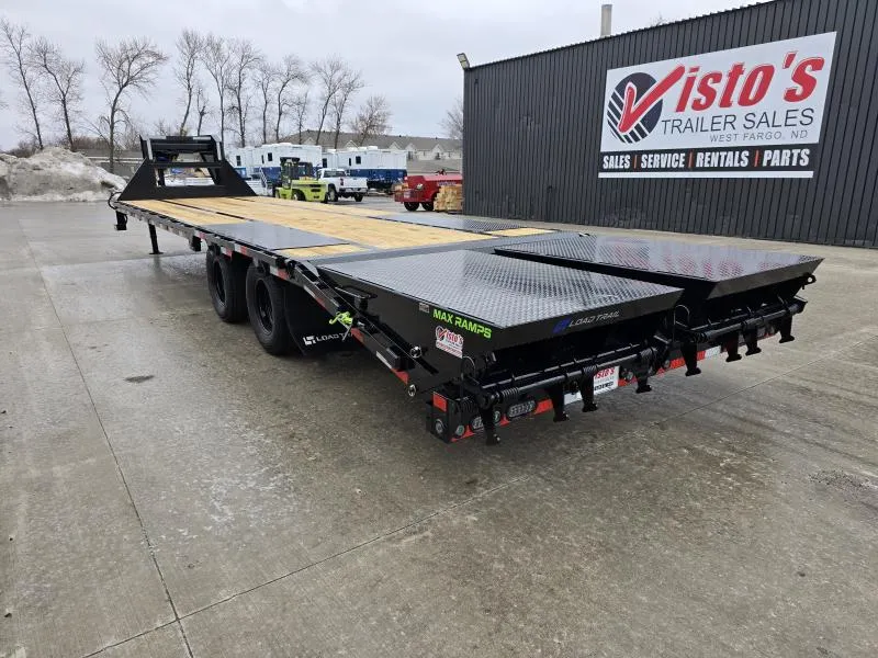 new Equipment / Flatbed Trailers Load Trail  for sale, in West Fargo, ND Thumbnail 7