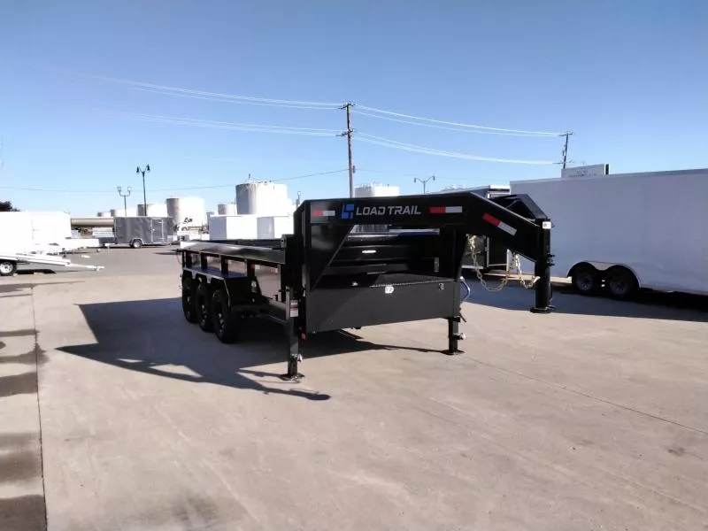 new Dump Trailers Load Trail  for sale, in West Fargo, ND Thumbnail 3