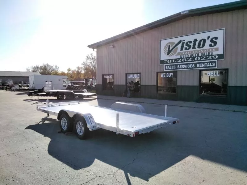 new Utility Trailers Aluma  for sale, in West Fargo, ND Thumbnail 7