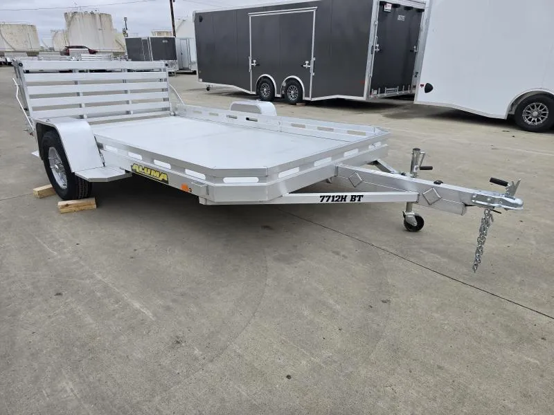 new Utility Trailers Aluma  for sale, in West Fargo, ND Thumbnail 7