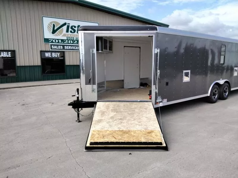 new Snowmobile Trailers RC Trailers  for sale, in West Fargo, ND Thumbnail 9