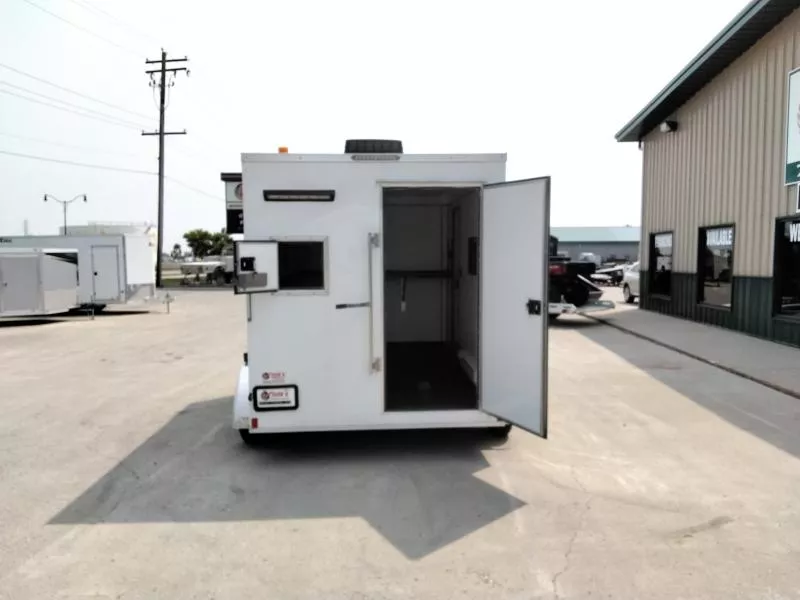 new Office / Fiber Optic Trailers Impact Trailers  for sale, in West Fargo, ND Thumbnail 9
