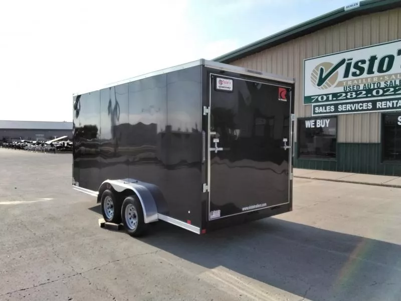 new Cargo (Enclosed) Trailers RC Trailers  for sale, in West Fargo, ND Thumbnail 8