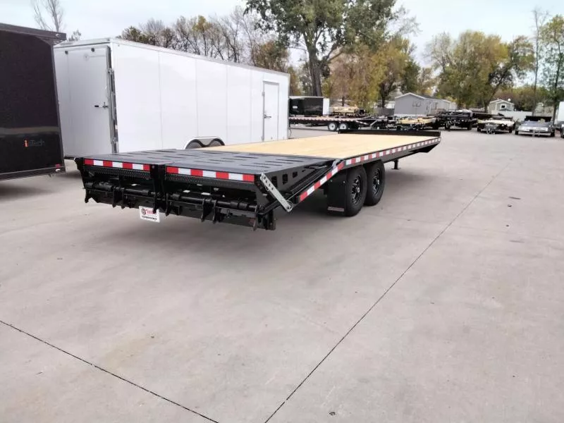 new Equipment / Flatbed Trailers Midsota  for sale, in West Fargo, ND Thumbnail 5