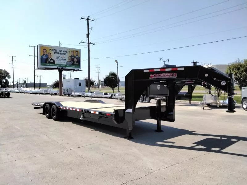 new Equipment / Flatbed Trailers Midsota  for sale, in West Fargo, ND Thumbnail 3