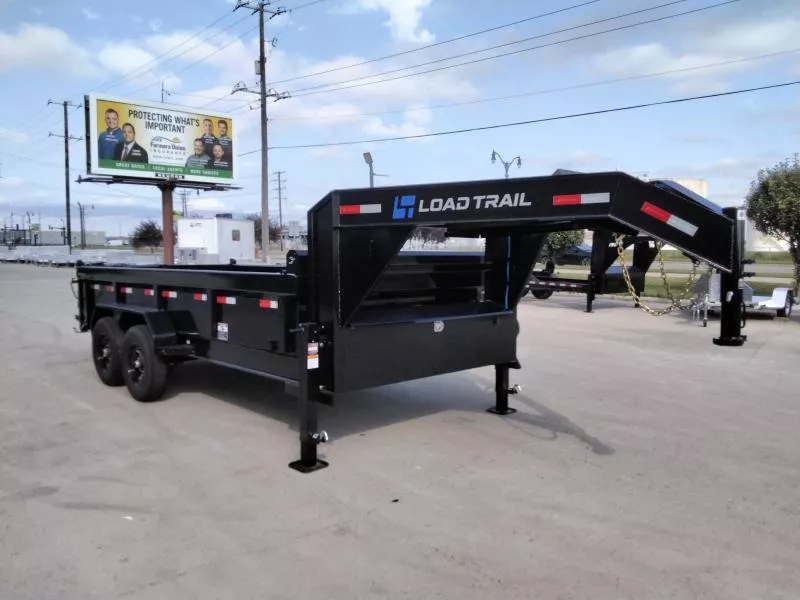 new Dump Trailers Load Trail  for sale, in West Fargo, ND Thumbnail 3