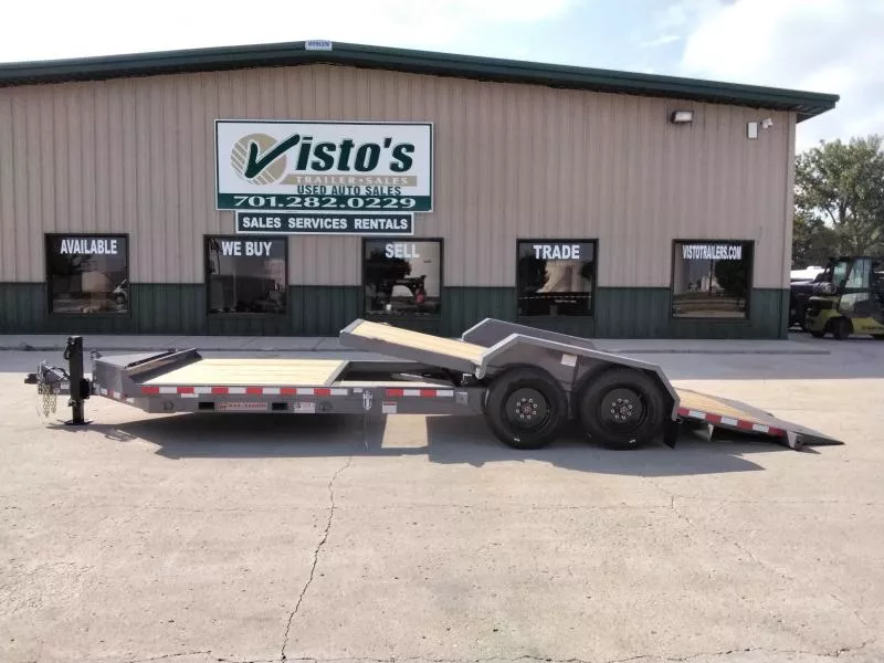 new Equipment / Flatbed Trailers Midsota  for sale, in West Fargo, ND Thumbnail 10