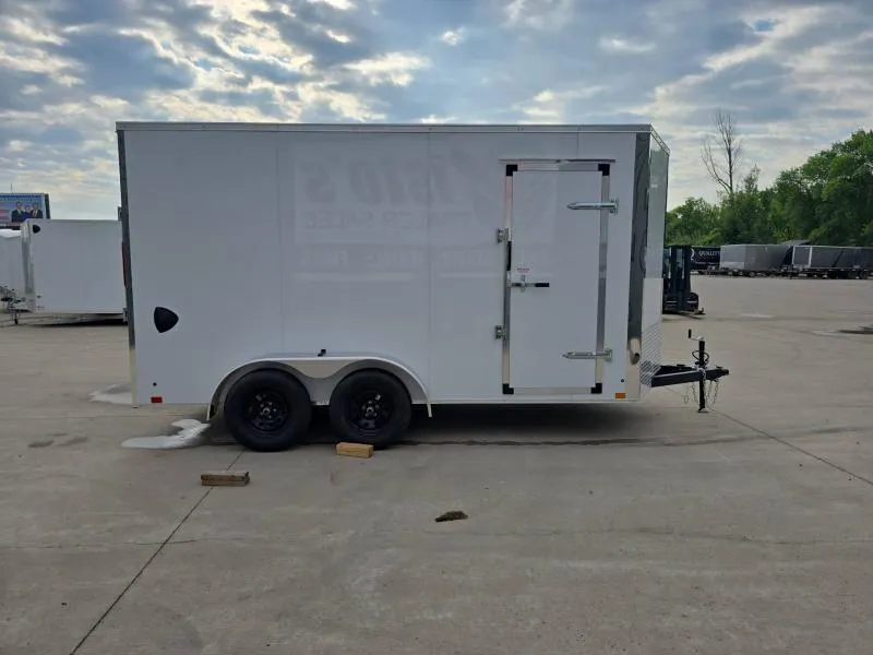new Cargo (Enclosed) Trailers Cross Trailers  for sale, in West Fargo, ND Thumbnail 6