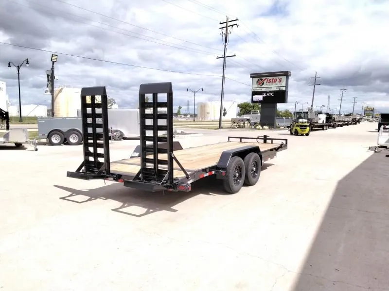 new Equipment / Flatbed Trailers Load Trail  for sale, in West Fargo, ND Thumbnail 5