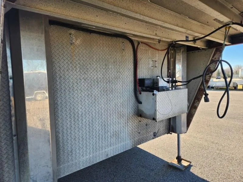 used Cargo (Enclosed) Trailers Featherlite  for sale, in West Fargo, ND Thumbnail 16