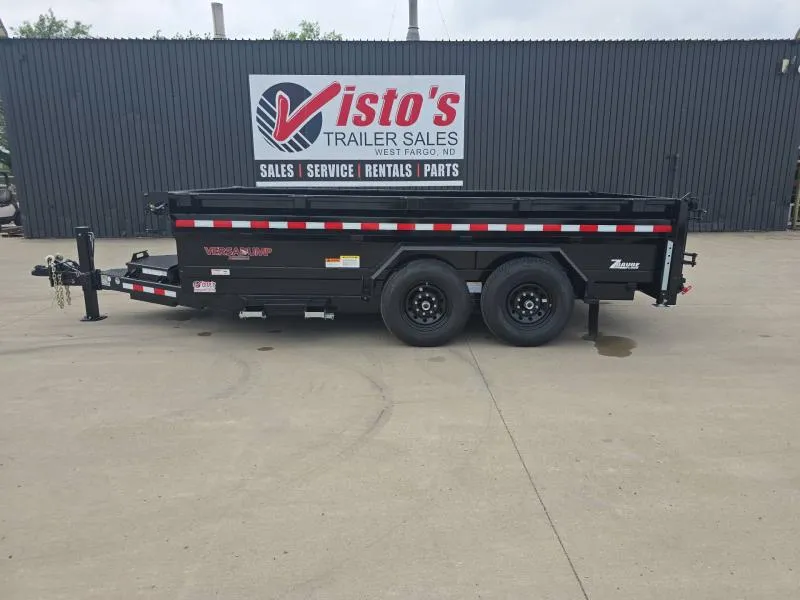new Dump Trailers Midsota  for sale, in West Fargo, ND Thumbnail 9