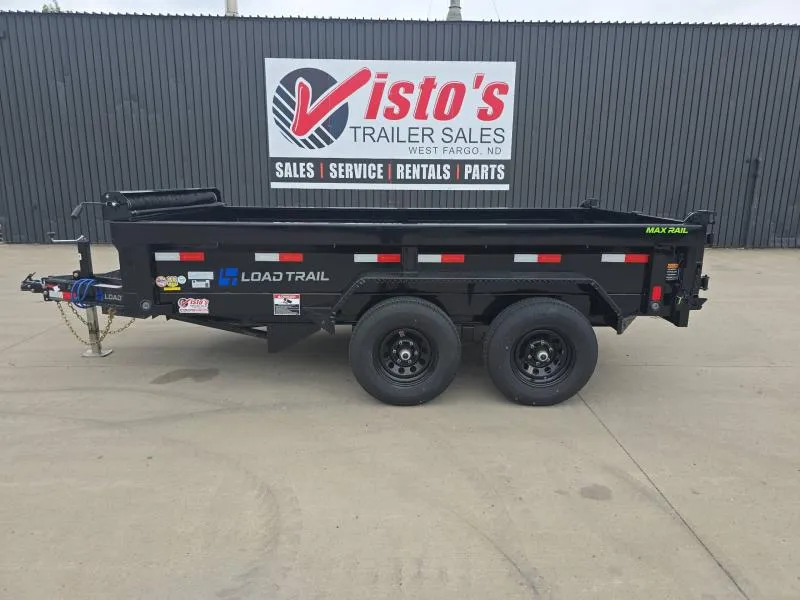 new Dump Trailers Load Trail  for sale, in West Fargo, ND Thumbnail 9