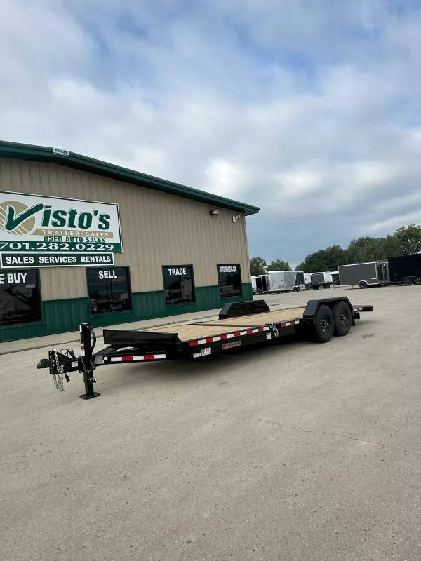 new Equipment / Flatbed Trailers Midsota  for sale, in West Fargo, ND Thumbnail 9