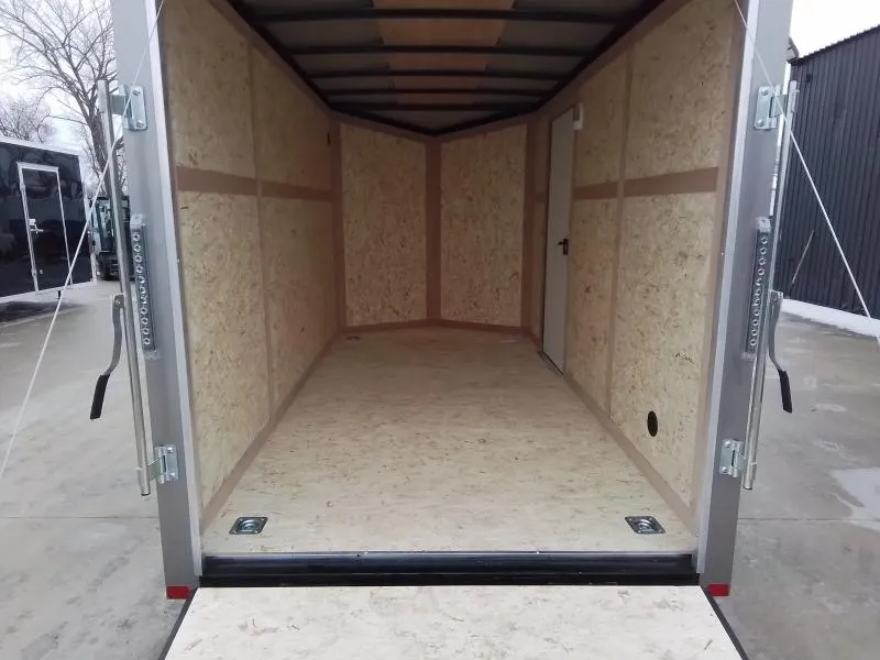 new Cargo (Enclosed) Trailers RC Trailers  for sale, in West Fargo, ND Thumbnail 10