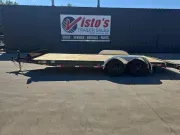 new Equipment / Flatbed Trailers Load Trail  for sale, in West Fargo, ND Thumbnail 8