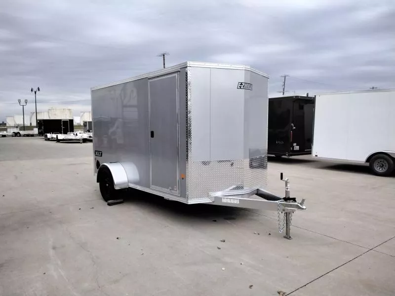 new Cargo (Enclosed) Trailers E-Z Hauler  for sale, in West Fargo, ND Thumbnail 3