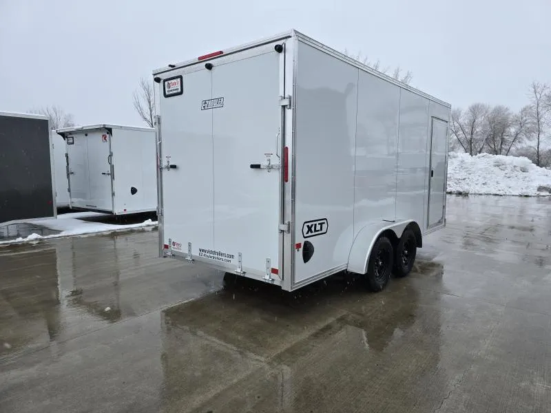 new Cargo (Enclosed) Trailers E-Z Hauler  for sale, in West Fargo, ND Thumbnail 7