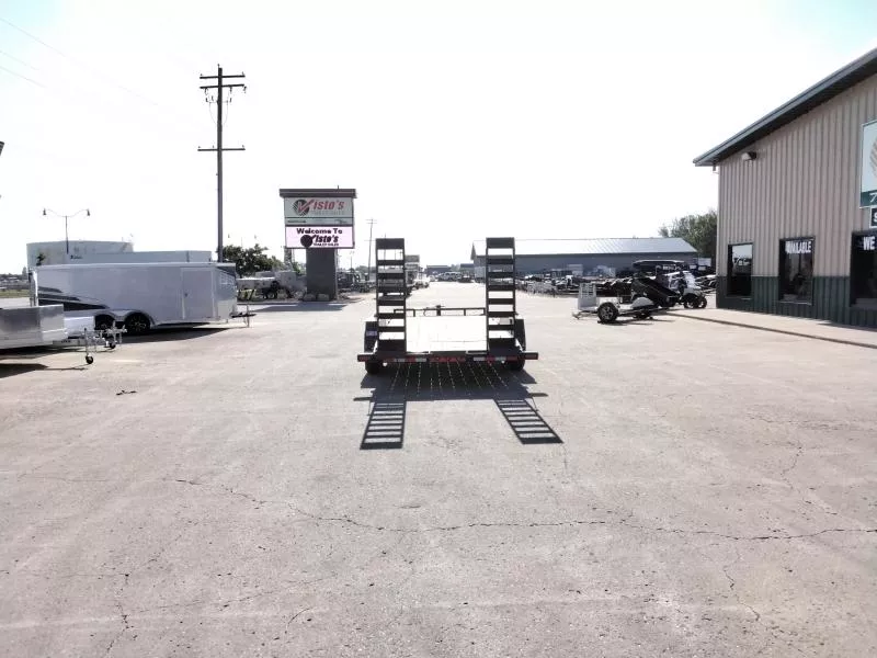 new Equipment / Flatbed Trailers Load Trail  for sale, in West Fargo, ND Thumbnail 6