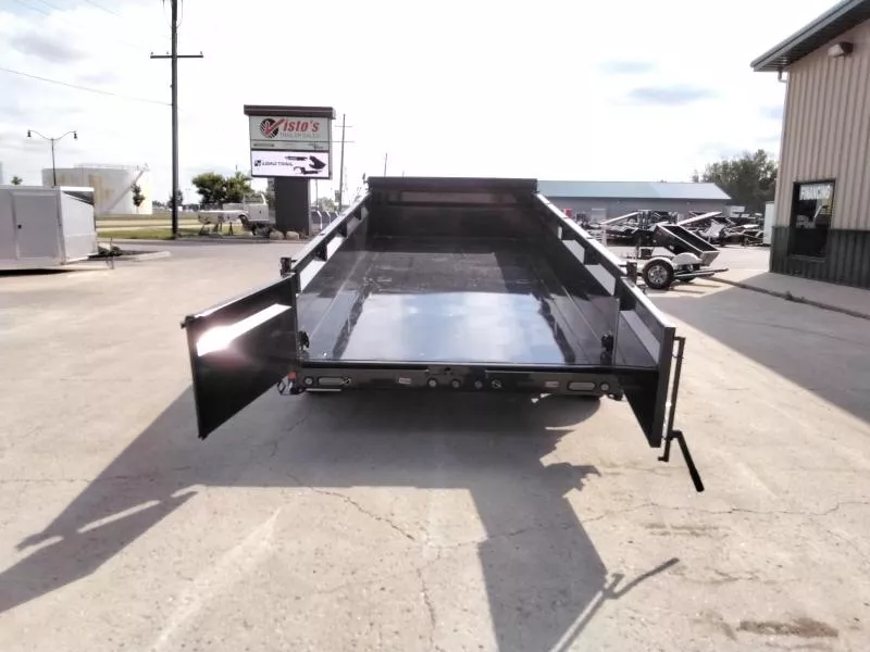 new Dump Trailers Load Trail  for sale, in West Fargo, ND Thumbnail 9